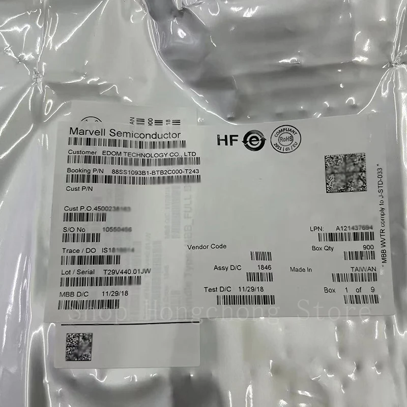 New Original 88E151…