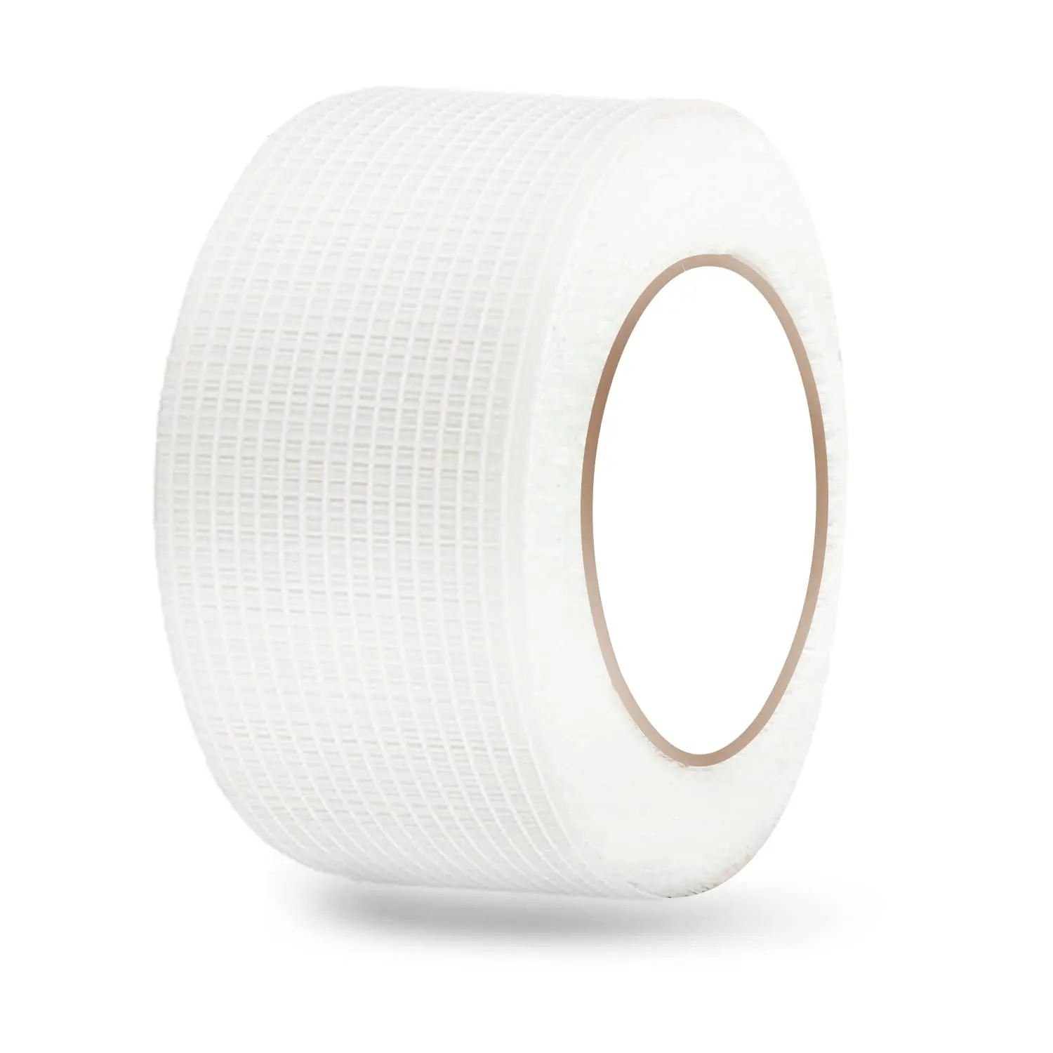 Gipsplaten Voegband Zelfklevende Glasvezel Gipsplaten Mesh Tape Voor Muur, Sheetrock, Plafond Crack Reparatie