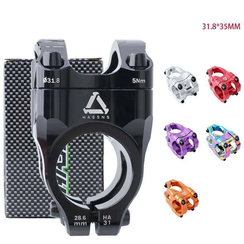 Thumbnail 3 - #49 Bicycle Stems Comparison Guide