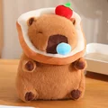 DB bread nose apple