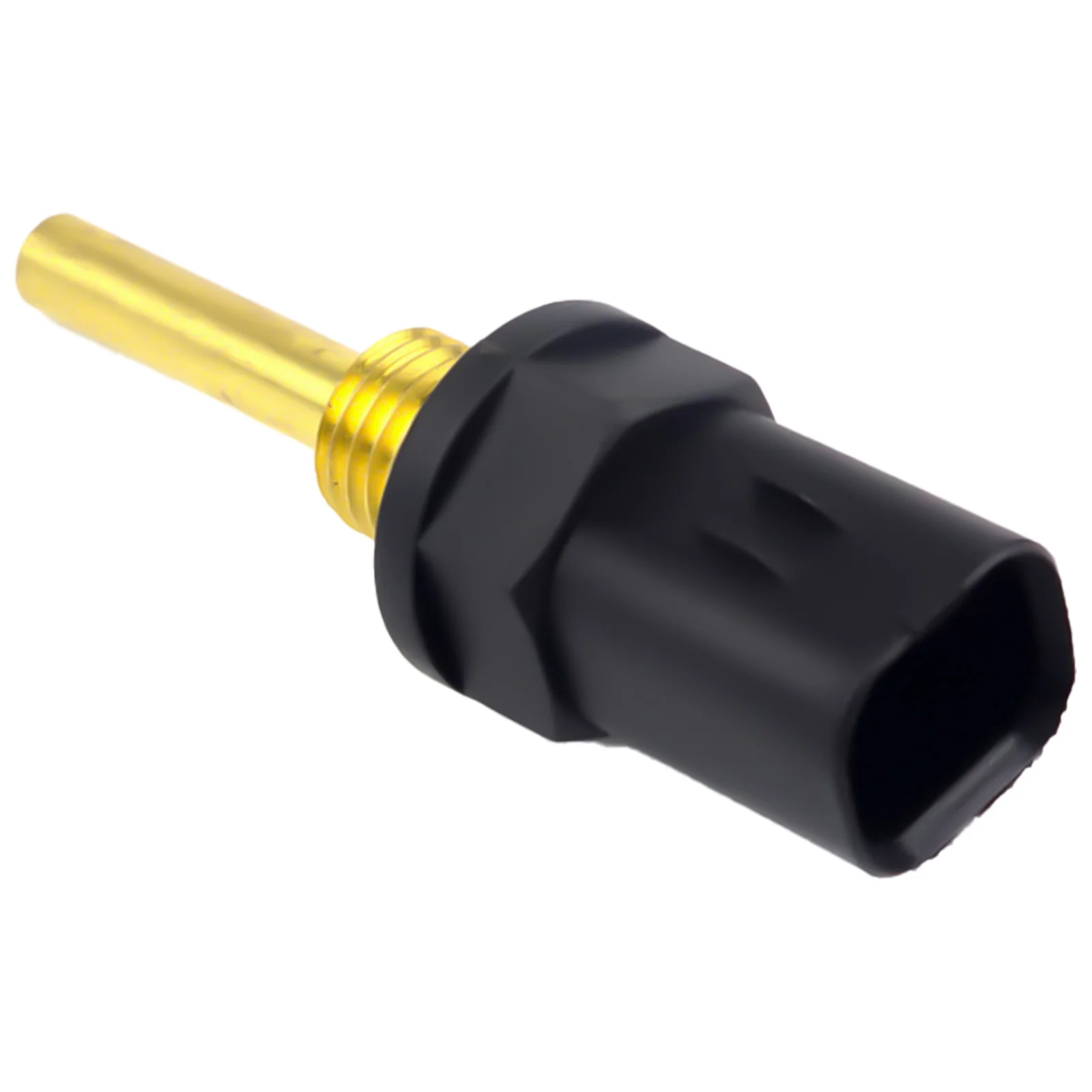 Water Temperature Sensor KZ000104 2785272 278-5272 For Caterpillar E320D E312D E323D Excavator