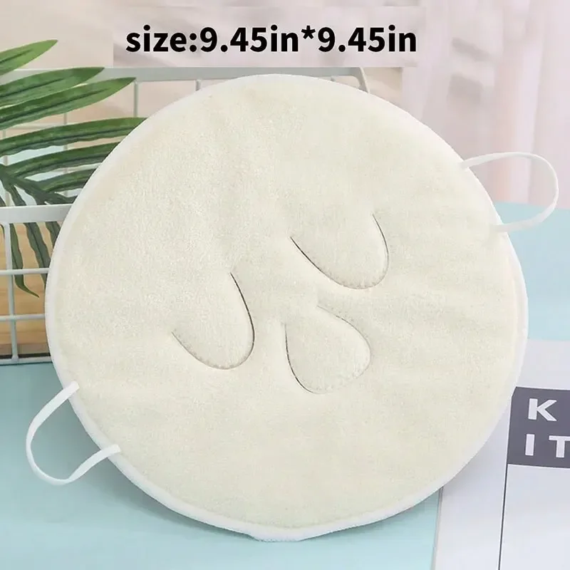 5-in-1 Facial Care Towel Set: Hot/Cold Compress, Cleaning, Moisturizing, Steaming & More! skin care tools  beauty  skincare