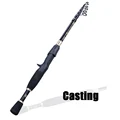 Black Casting
