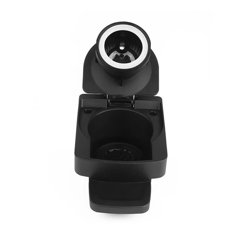 Adattatore per caffè riutilizzabile per convertitore di capsule Dolce Gusto Krups KP GENIO 2/DG250R /Melody/CIRCOLO Macchina da caffè