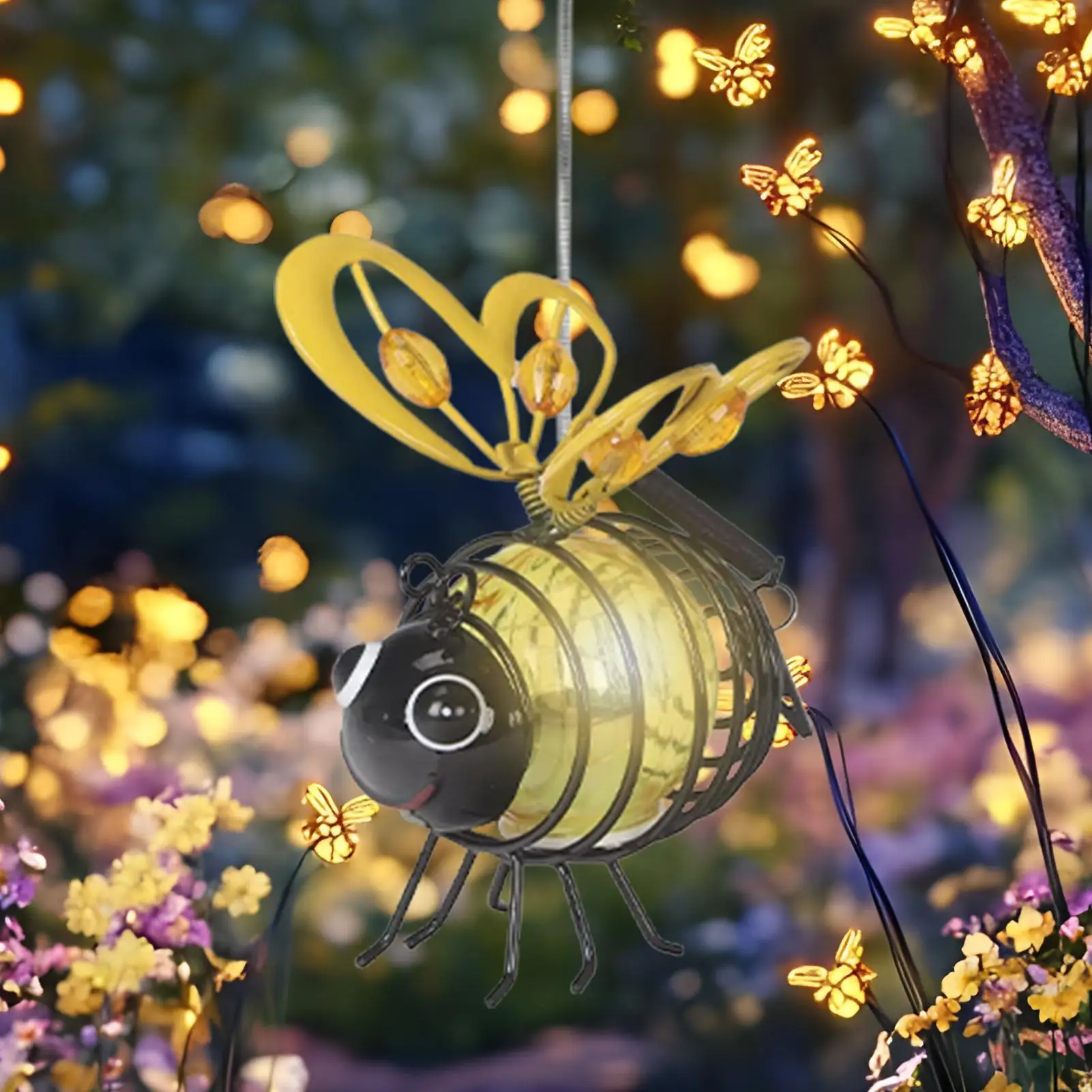 1-unidade-de-luzes-solares-de-ferro-em-forma-de-abelha-para-exterior-impermeaveis-enfeites-suspensos-para-Arvores-cercas-quintais-jardins-arte-e-decoracao-de-natal