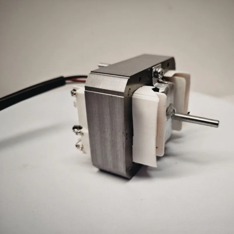 Range Hood Cover Pole Motor Ultra-thin Hood Motor YJF6825 CCW Universal YJF6822