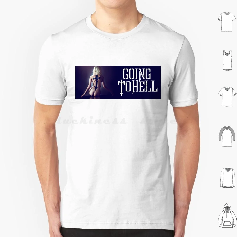 Jkl T Shirt 6Xl Cot… - image