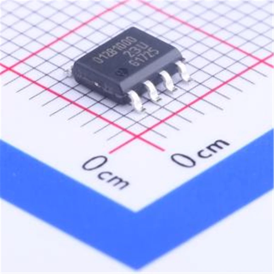 5PCS/LOT TLE5012BE1000 (position sensor)