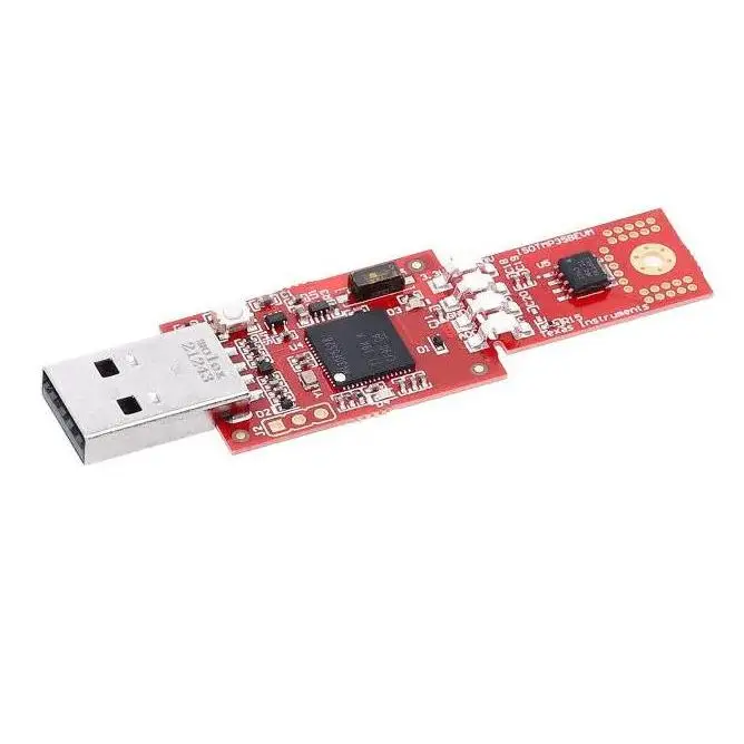 ISOTMP35BEVM ISOTMP35 Evaluation module ESP32