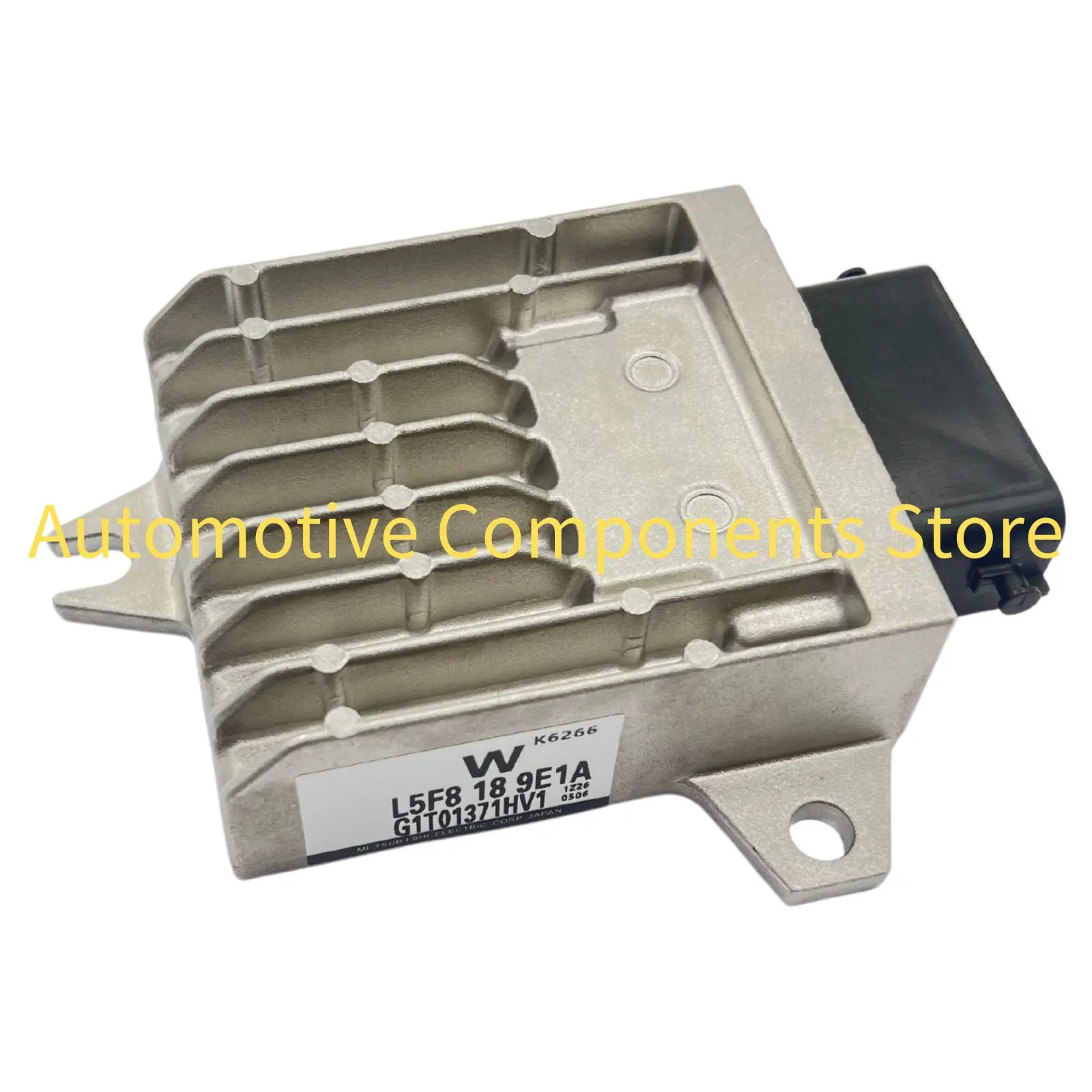 L5F8-18-9E1A For Mazda 3 Transmission Control Module TCM TCU Fit  11-14 For Mazda 3 L5F8189E1A