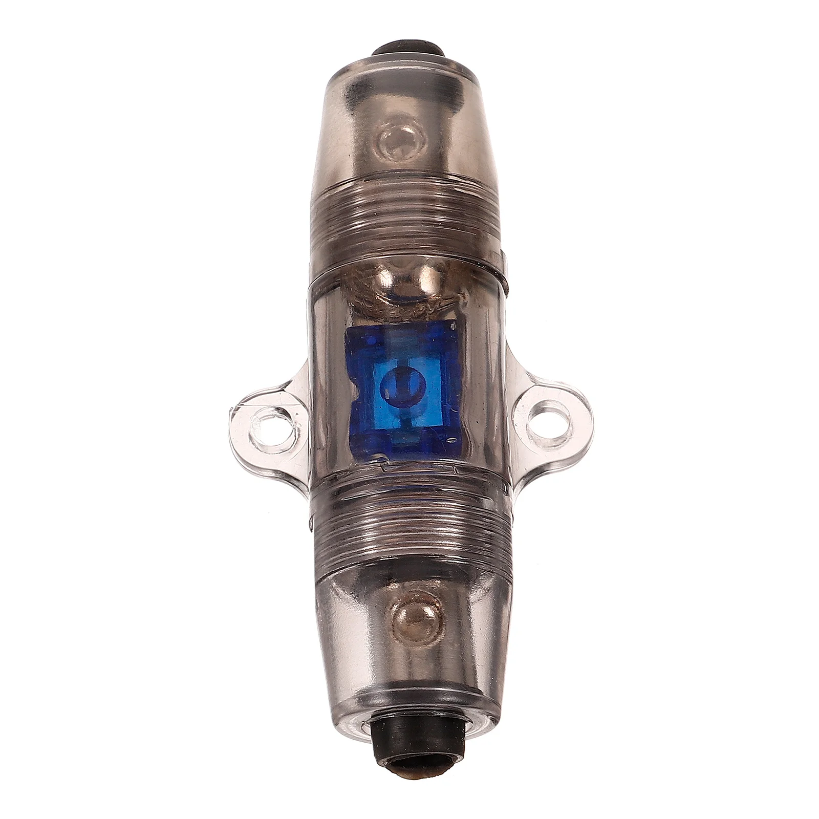 

Insurance Socket Marine Fuse Block 60A Terminal Distribution Junction Holder Car Audio Speaker Power Modification Copper
