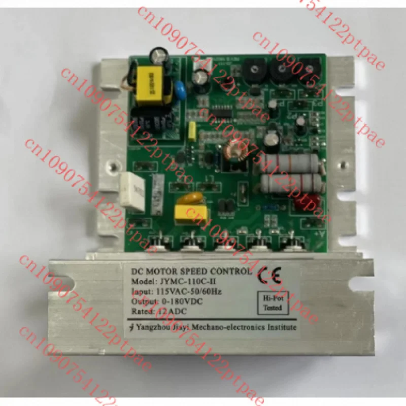^^ DC speed control board KBIC-120 SCR340 JYMC220B-I 220A-I 220D-I220C-I 220-II 110V 115V 230V 6A 12A lathe control board