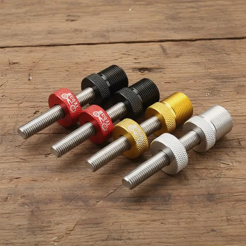 Comprehensive Bike Tool 20 Teeth Square Bottom Bracket Remover for Maintenance Tasks