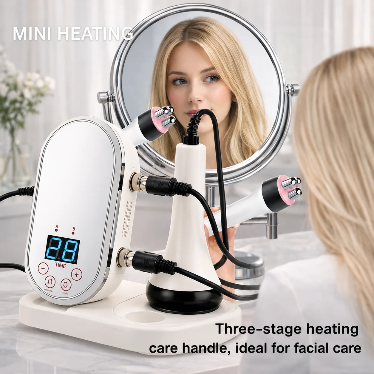 #63 Compare Electric Facial Massagers Before You Buy