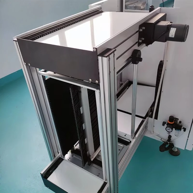 Smt Pcb Magazine Ra…