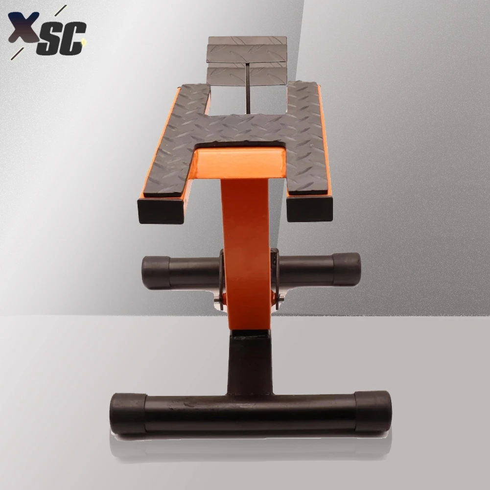 Repair Bench Repair Stool Parking Stool For K.T.M Honda Yamaha Suzuki Kawasaki Dirt Bike Maintenance starting Stool Parking
