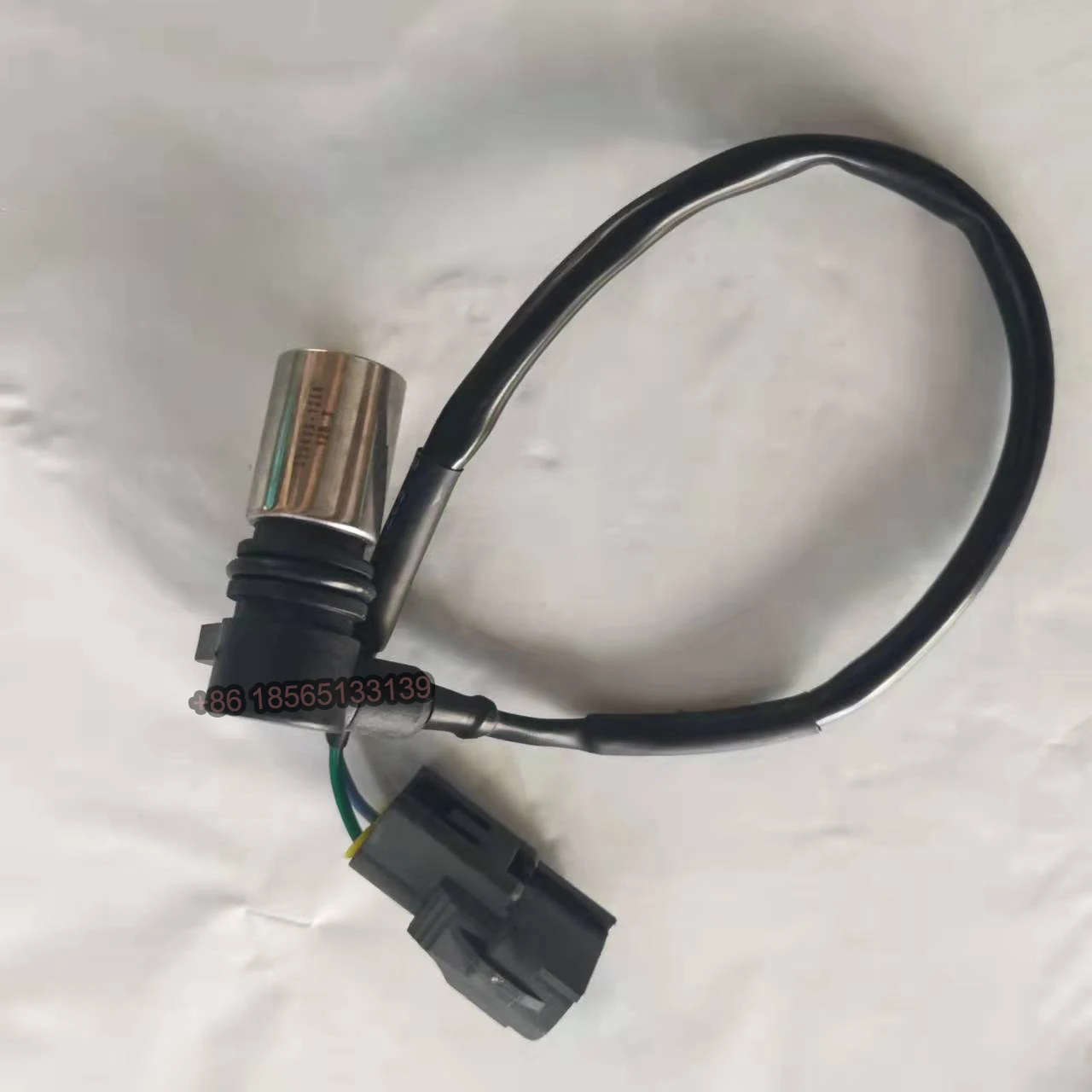 

High Quality Excavator Parts 4HK1 6HK1 Crankshaft Position Sensor 8-97306113-1