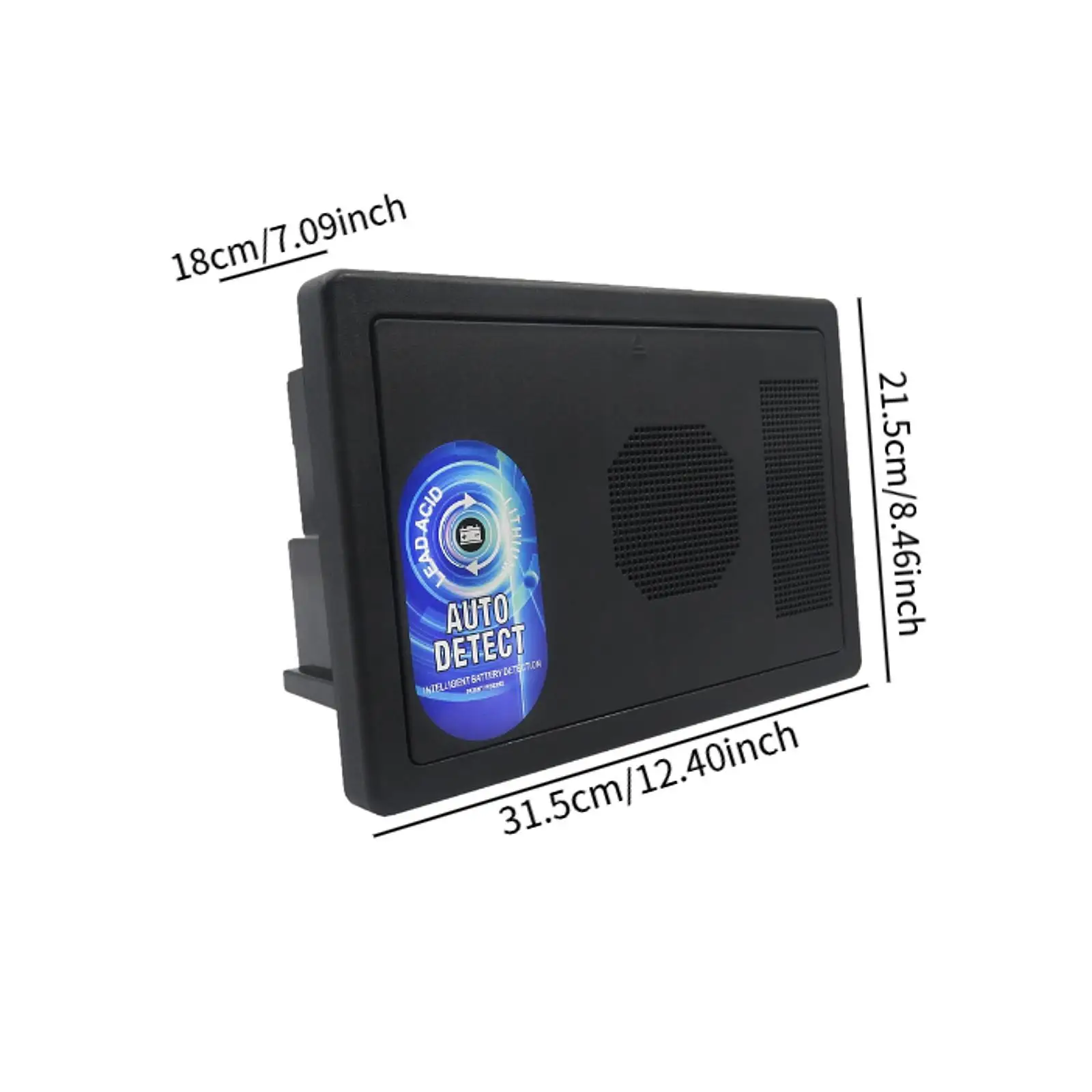 Inverter -8735-Ad S…