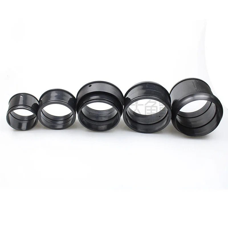 Astronomy Telescope Plastic Objective Lens Holder For 60mm 76mm 80mm 90mm 93mm Diameter Astronomical Telescope Objective Lens