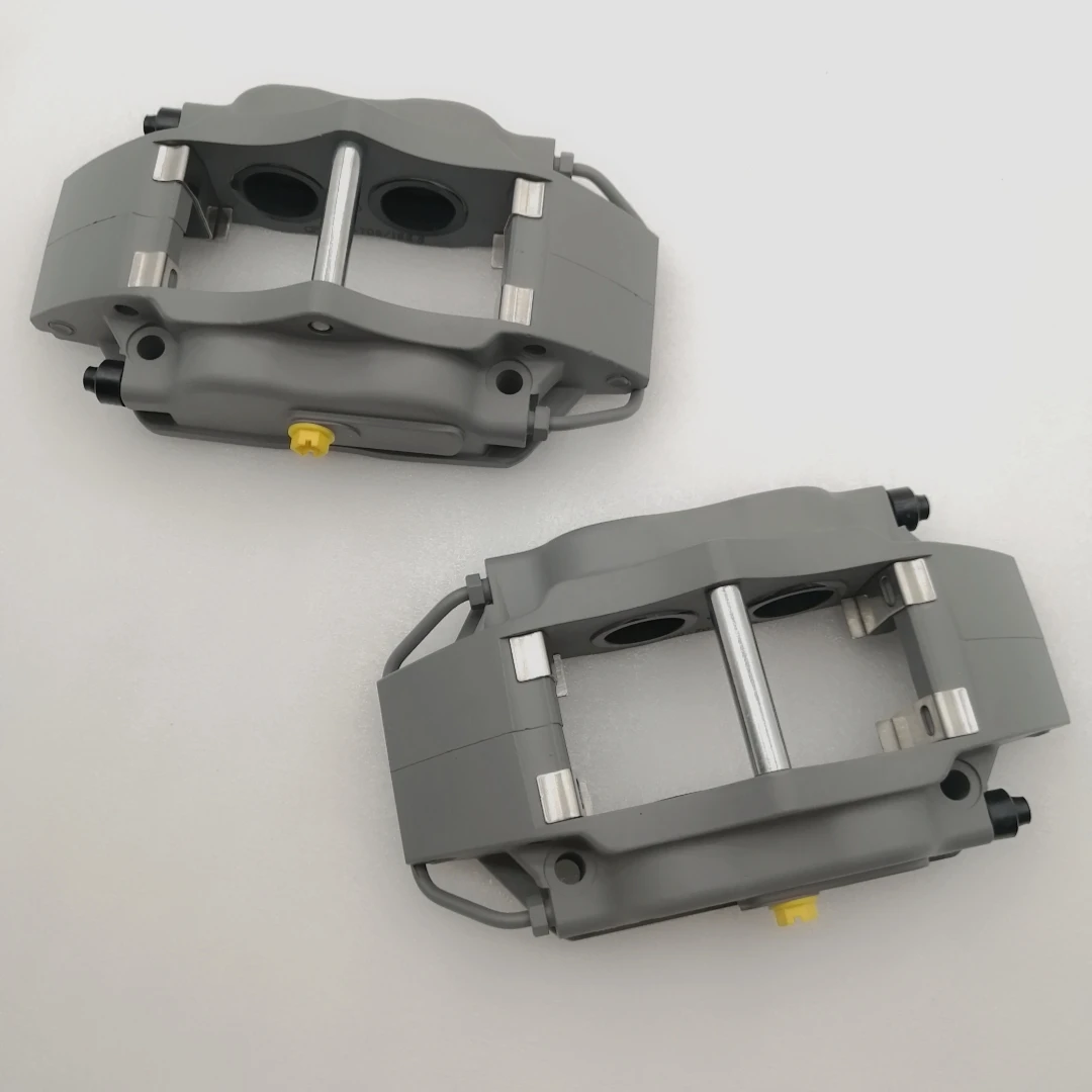 

Маленькие горшки Jekit 5040, только серые, без калиперов.