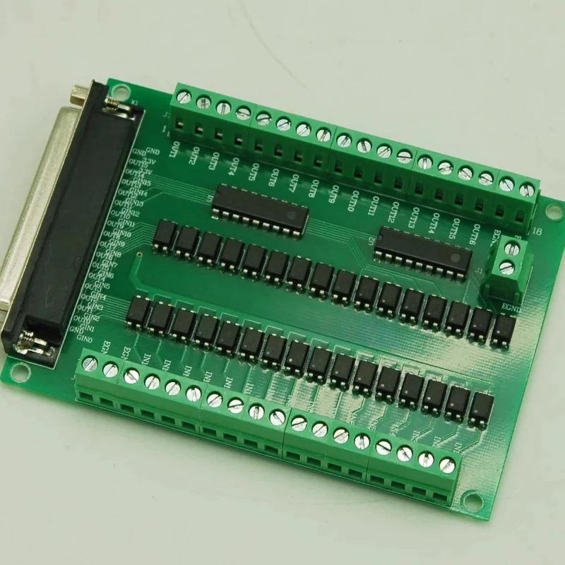 

Genuine ACC37-7480 ACC0640 ACC37-74 Sports Card Terminal Block