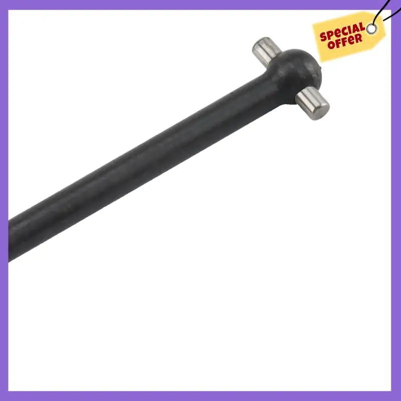 

-A96Z 8PCS Drive Shaft CVD Set EA1061 For JLB Racing CHEETAH 11101 21101 J3 SPEED 1/10 RC Car Parts Accessories