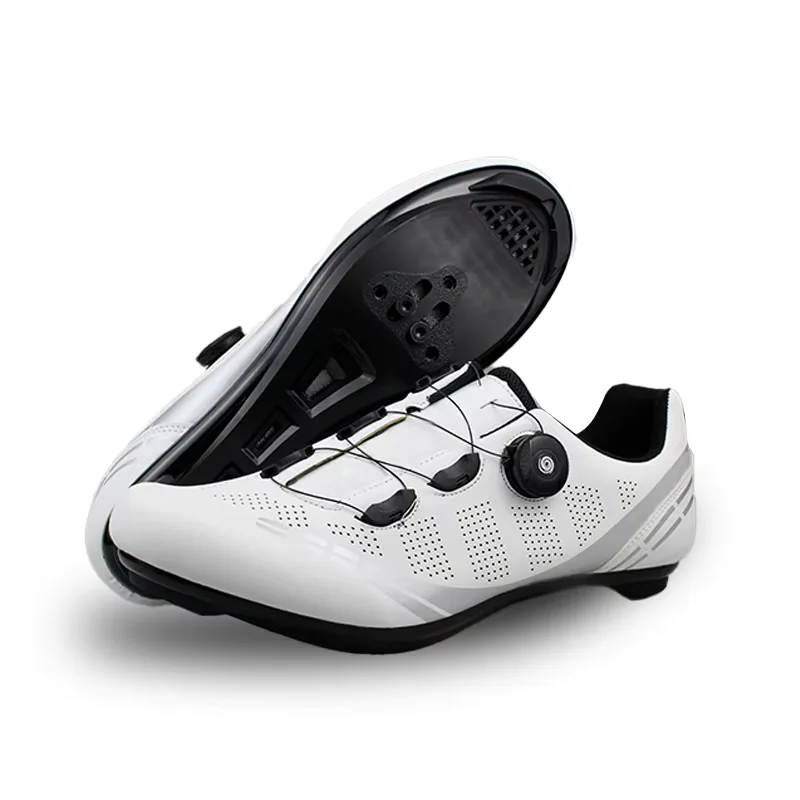 

Велосипедные кроссовки MTB, мужские спортивные ботинки для шоссейного велосипеда, кроссовки на плоской подошве для гонок, обувь для горного велосипеда, обувь для велоспорта с педалью Spd