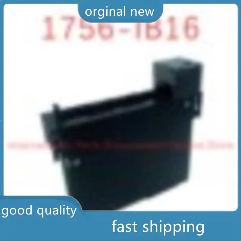 New original packaging   1 year warranty 1756-IB16 1756IB16 1756 IB16