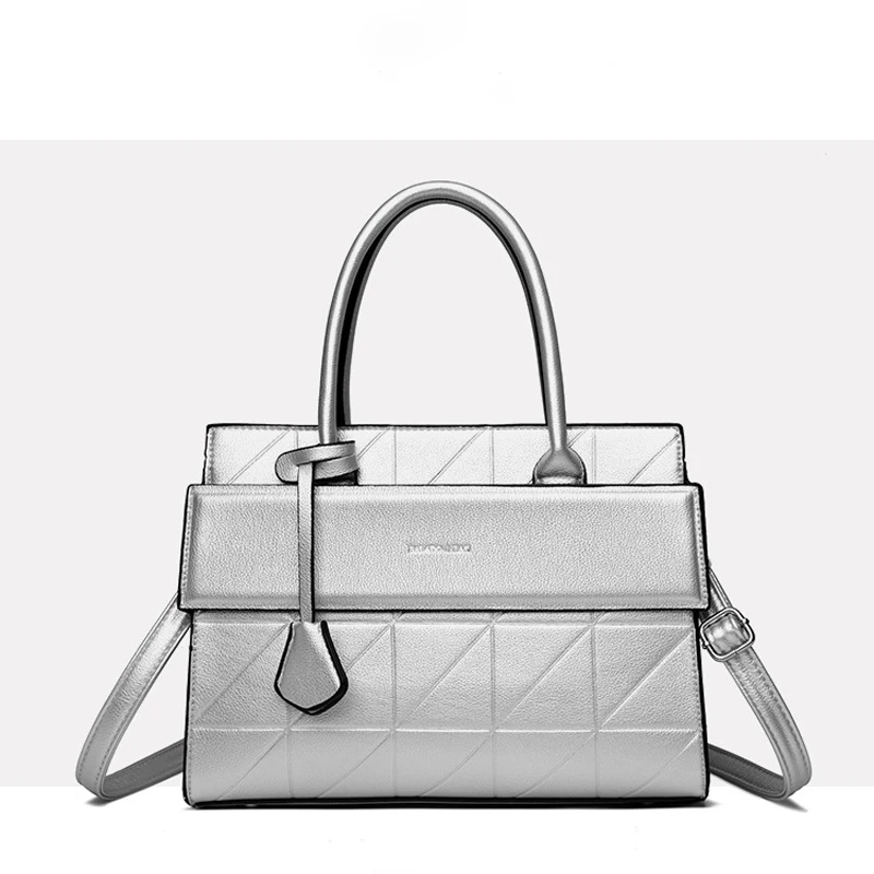 Elegant Women Crossbody Bag Rhombus Embroidery Shoulder Bag Chain Strap Mini Purse Fashion Messenger Bag For Party Wedding Datin
