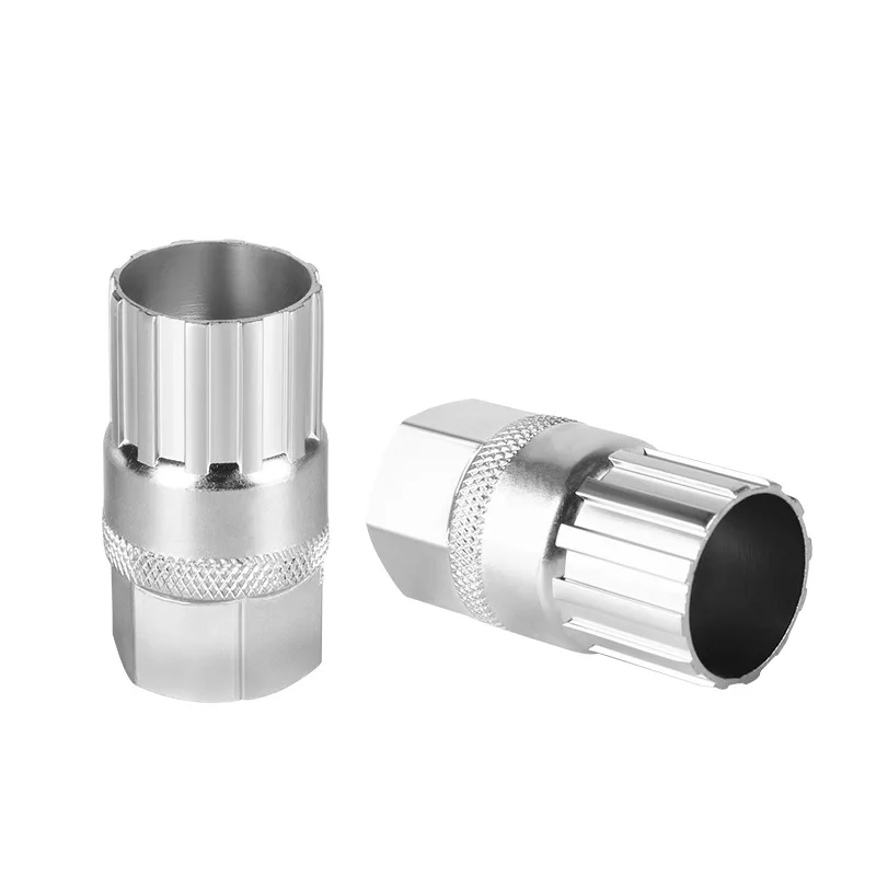 Bicycle Cassette Lockring Removal Tool For Shimano SRAM SunRace Flywheel Sprocket Remover Road MTB Bike Repair Tools view 4