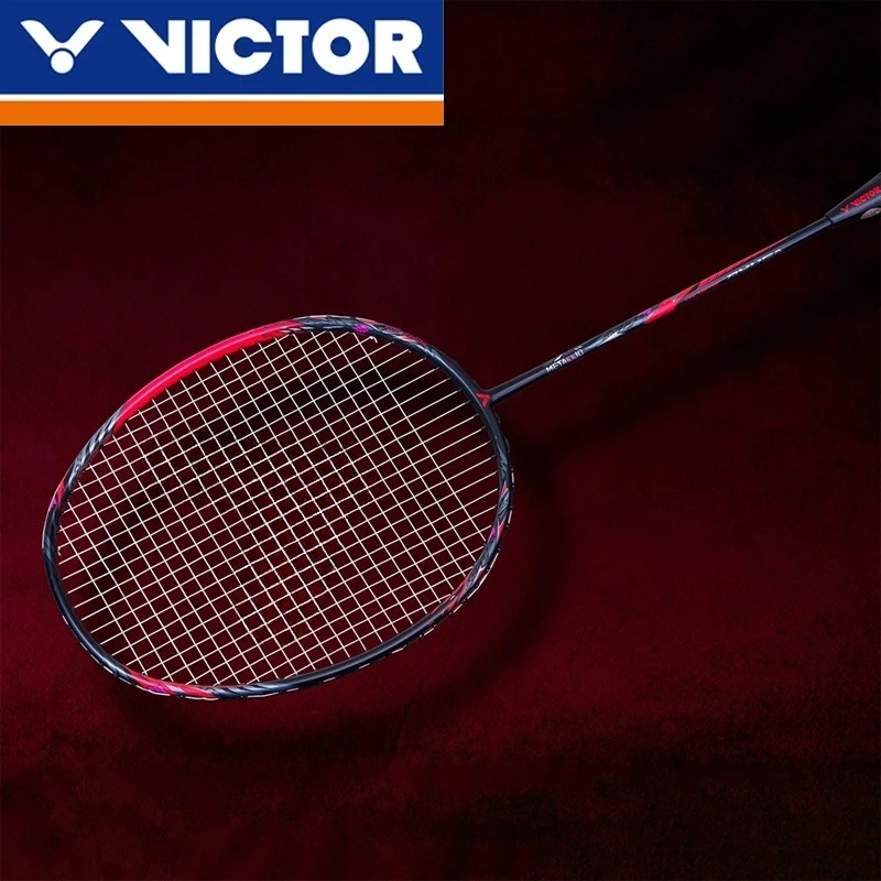VICTOR Badminton Racket TK-RYUGA METALLIC