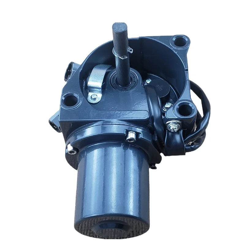 

JUYULONG для Hitachi EXZAX60 70 120 200 330-3-6 двигатель дроссельной заслонки экскаватора 4360509 4614911 детали строительной техники