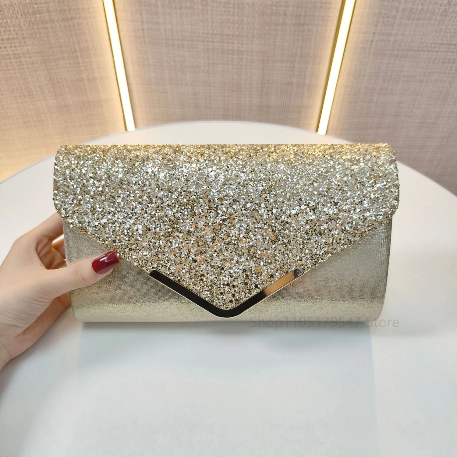 Thumbnail 4 - #72 Trending Evening Party Bags Right Now