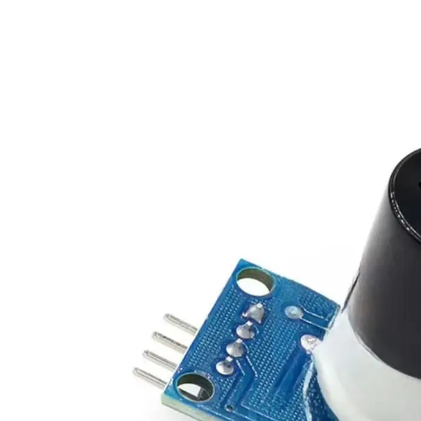 For MQ131 Gas Sensor Air Quality Detector With Analog Digital For TTL Output 5V For Concentration Monitoring Testing Tool
