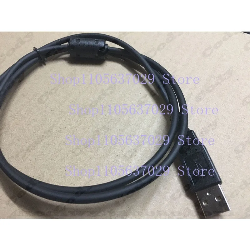 XXX  USB Programming Data Cable For Hytera PD700 PD780G PD785 PD790 PD880 PD980 Walkie Talkie