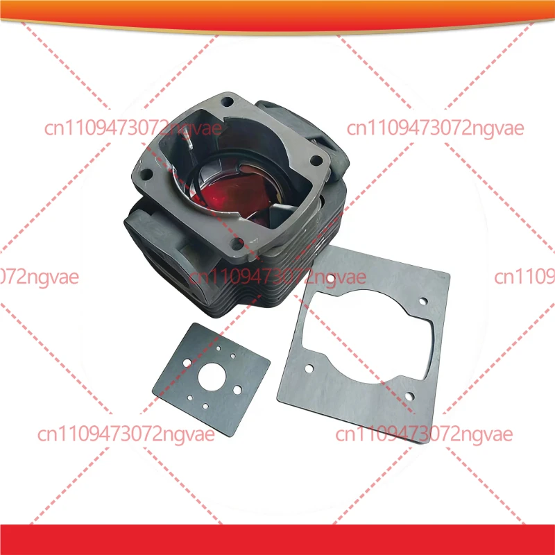 

Комплект цилиндра Huasheng 1E48FP для воздуходувок EB865, EB965, EB650: цилиндр, поршневое кольцо, поршень, аксессуары для электроинструментов