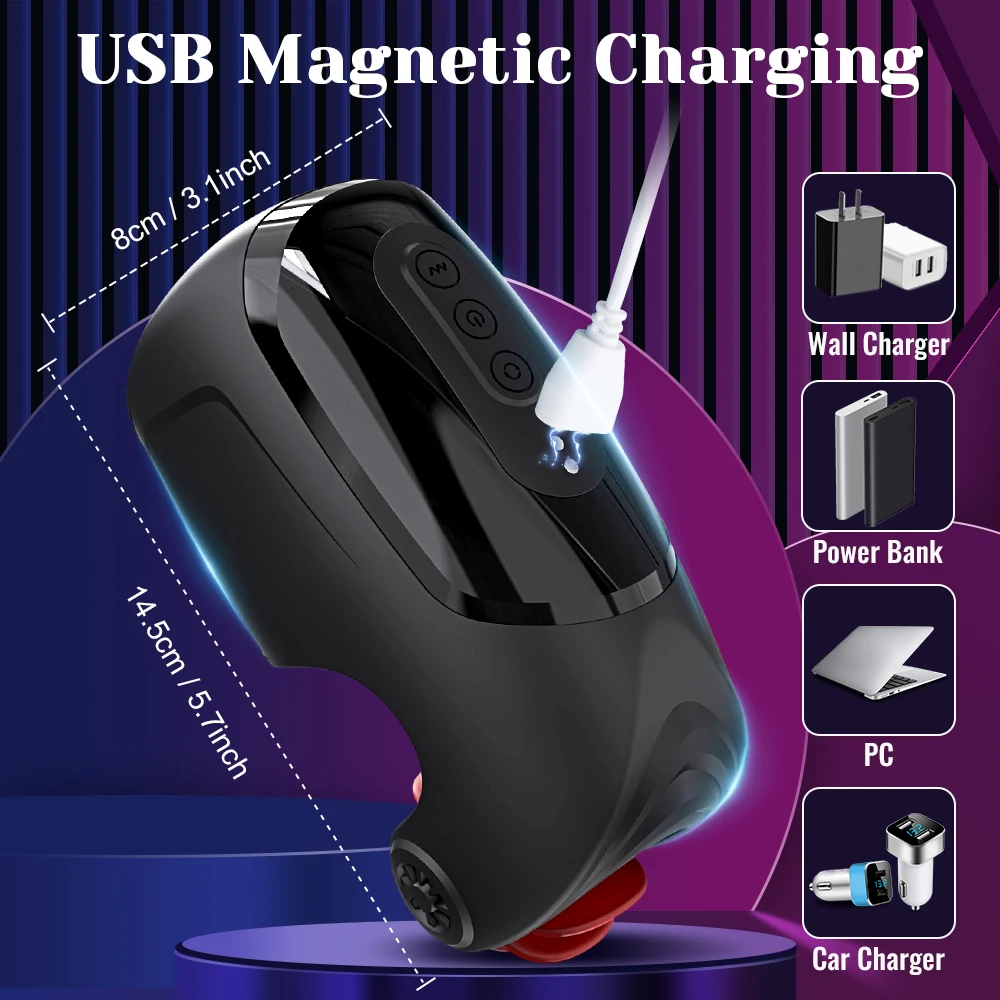 حشفة القضيب المدرب الذكور الدورية لعق القضيب هزاز للرجال تهتز التنصت دائم تأخير التحمل التدريب الجنس لعب