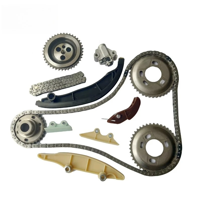 

Price Advantage Timing Chain Kit for ford Ranger Px 3.2 Mazda BT-50 3.2 TK-FD033-6