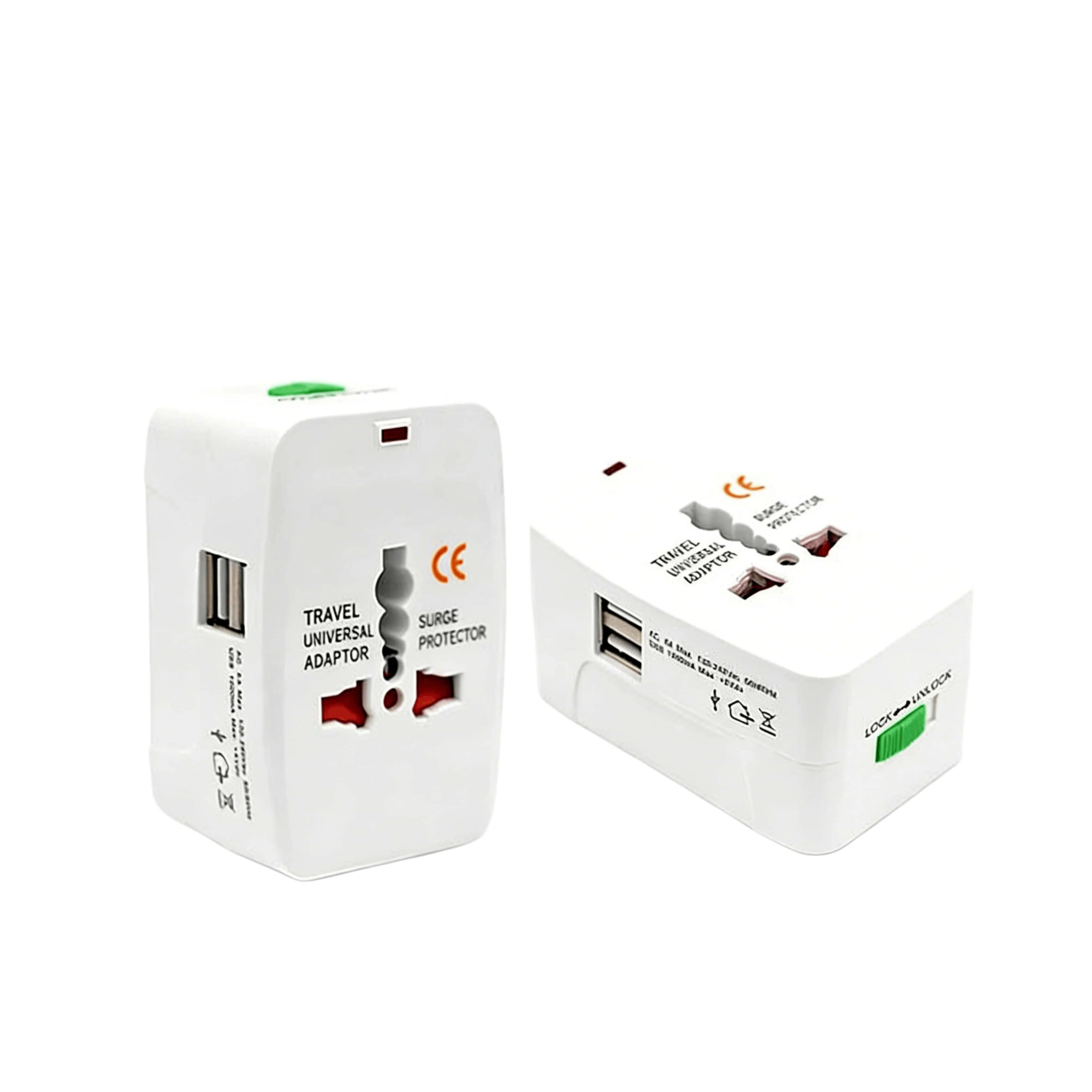 2 Usb Type C Ports …