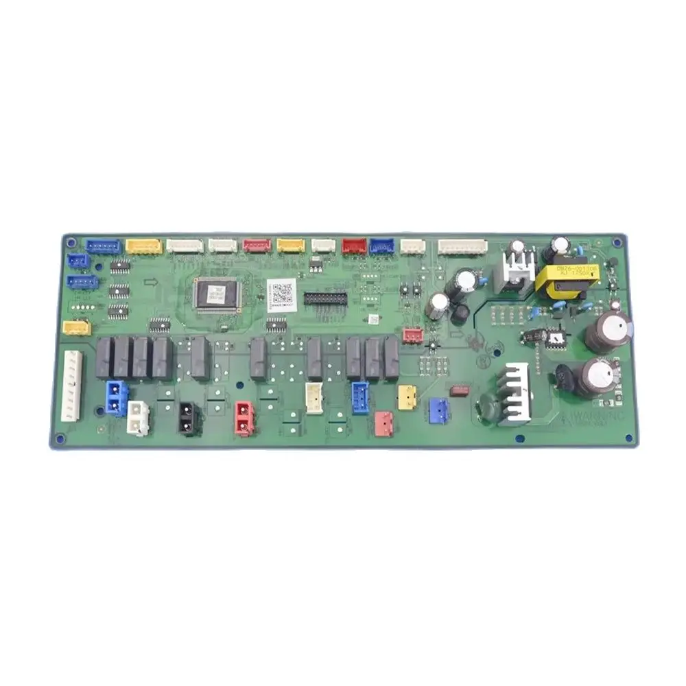 

Air Conditioner Motherboard Control Board Outdoor Module For DB92-04466B DB41-01387A