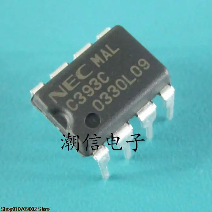 10pieces C393C UPC393C     original new in stock