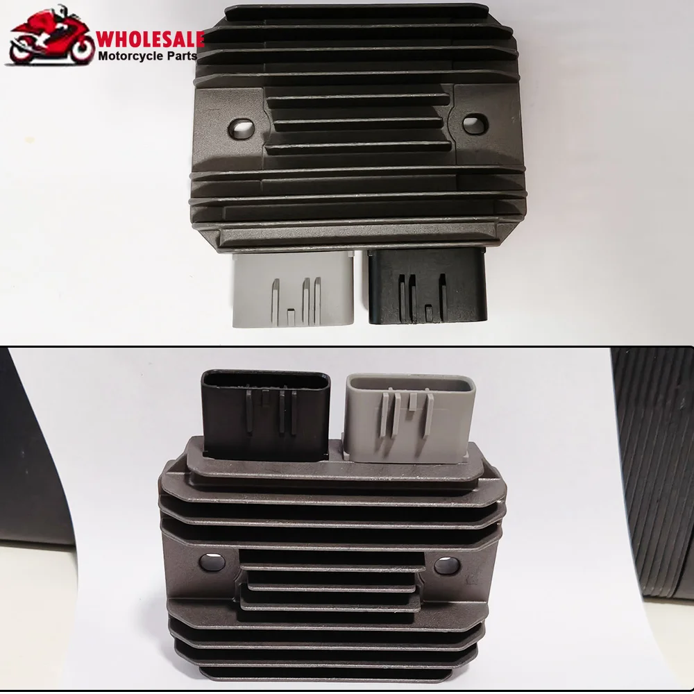 1pc Rectifier Voltage Regulators For Kawasaki ZX-6R ZX6R ZX 6R Ninja 600 2009 2013 2016 2017 21066-0716 21066-0730 21066-0028