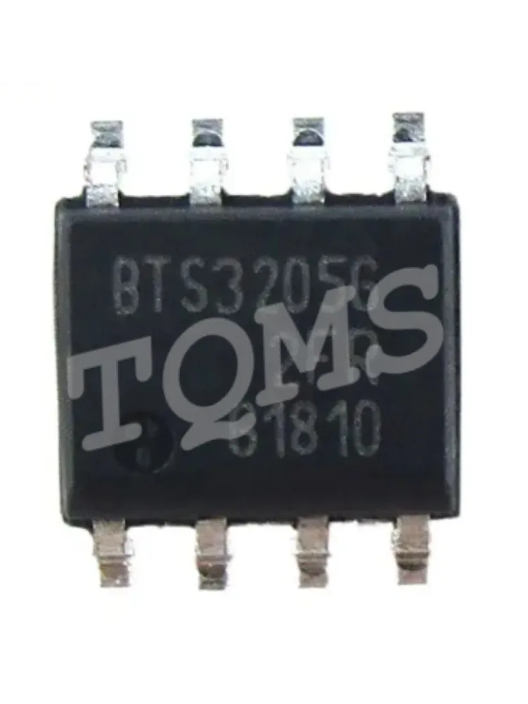 (10piece)BTS3205G BTS3408G BTS3410G SOP8  Provide one-stop Bom delivery order