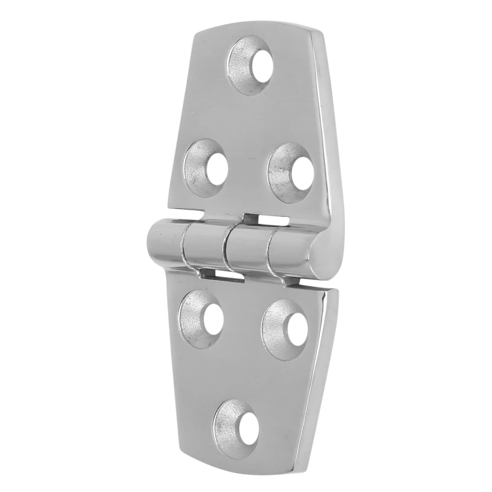 

ABWR-Marine 20 Pieces Stainless Steel Strap Hinge Door Hinge For Marine Boat Yacht Rafting Boating,Boat Marine Hatch Hinges