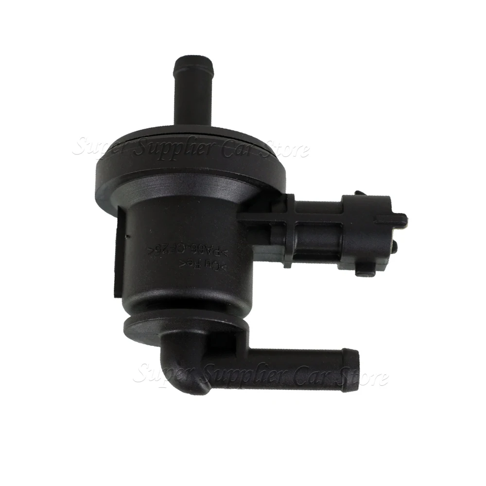 1PC Nuovo Vapore Valvola di Spurgo Solenoide Adatto Per hyundai Elantra Per kia Soul forte Accessori Auto 20910-2B000 290102B000