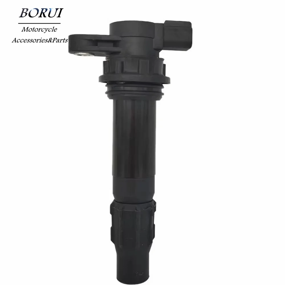 

Ignition Coil for Yamaha Boat AR210 AR230 HO 232 Limited 6B6-82310-00-00 6D3-82310-01-00 6D3-82310-00-00