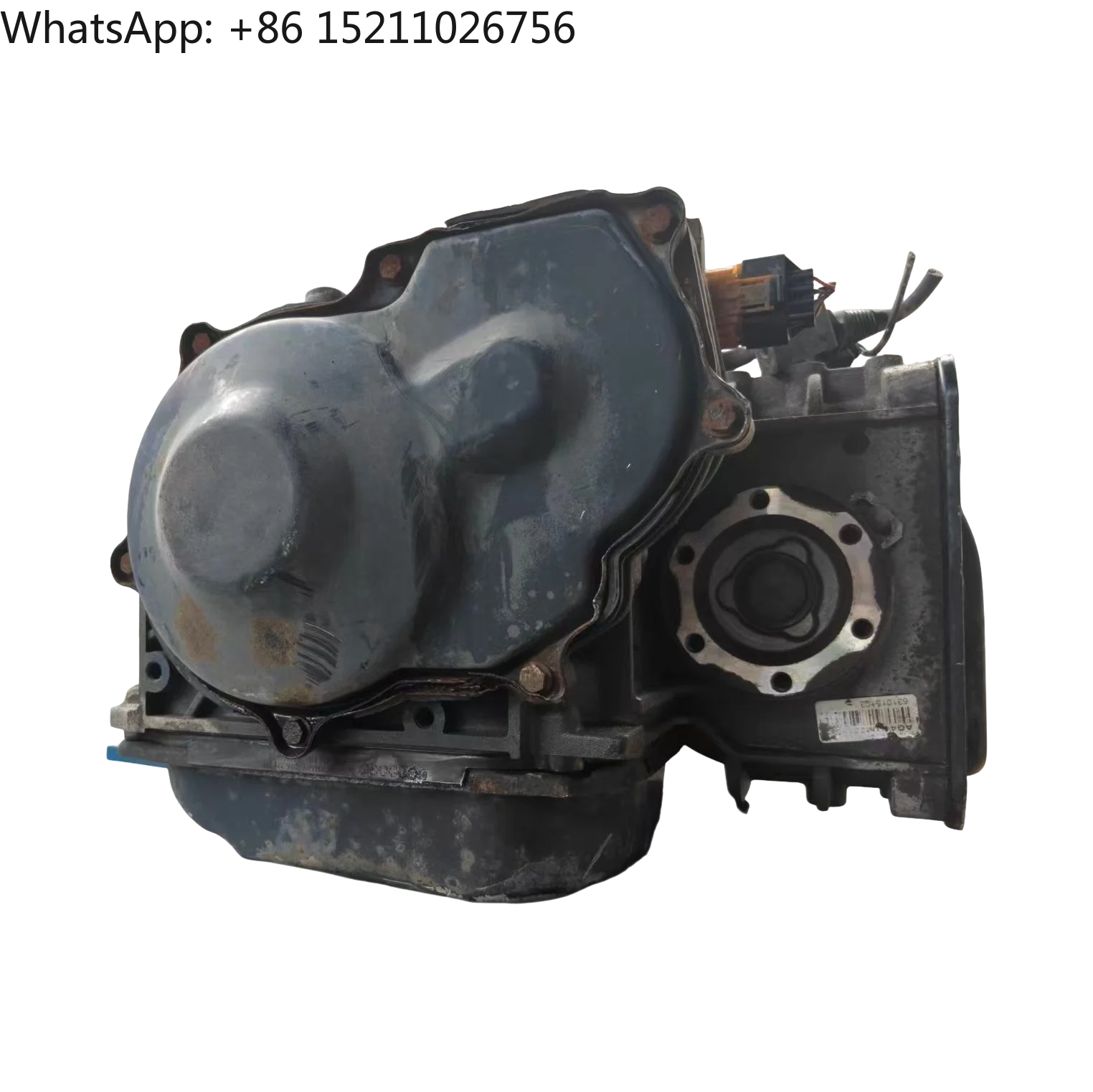 Remanufactured  AG4 01M Automatic Transmission 4 Speed Gearbox for Golf Jetta Beetle Audi A3 1995-2006