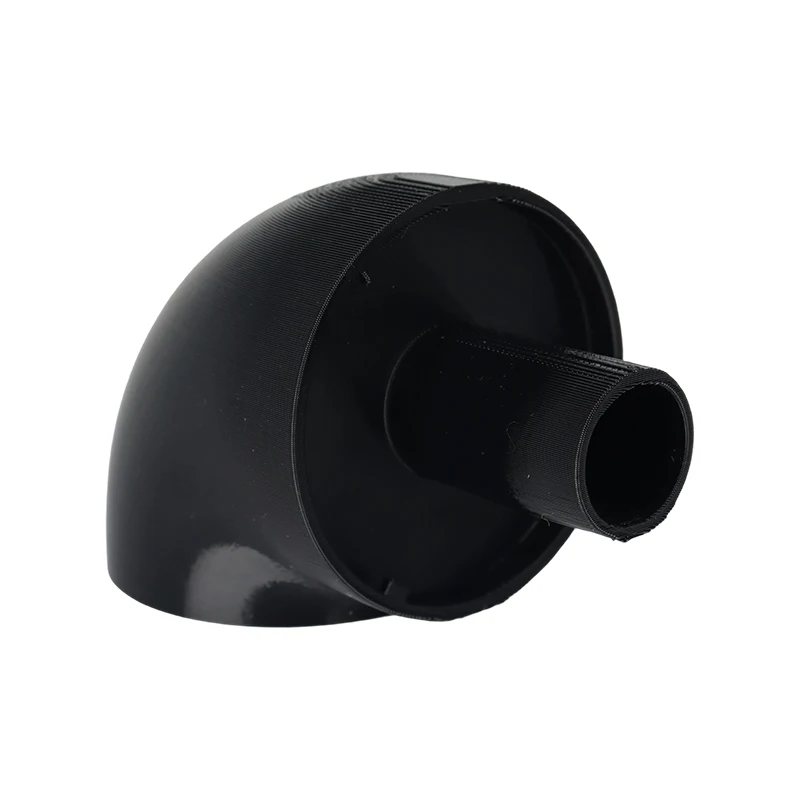RV Water Filling Funnel Installed On A Standard Sized Water Filling Cover Oil Funnel Filling For Car Motorhome Caravan Campervan view 2