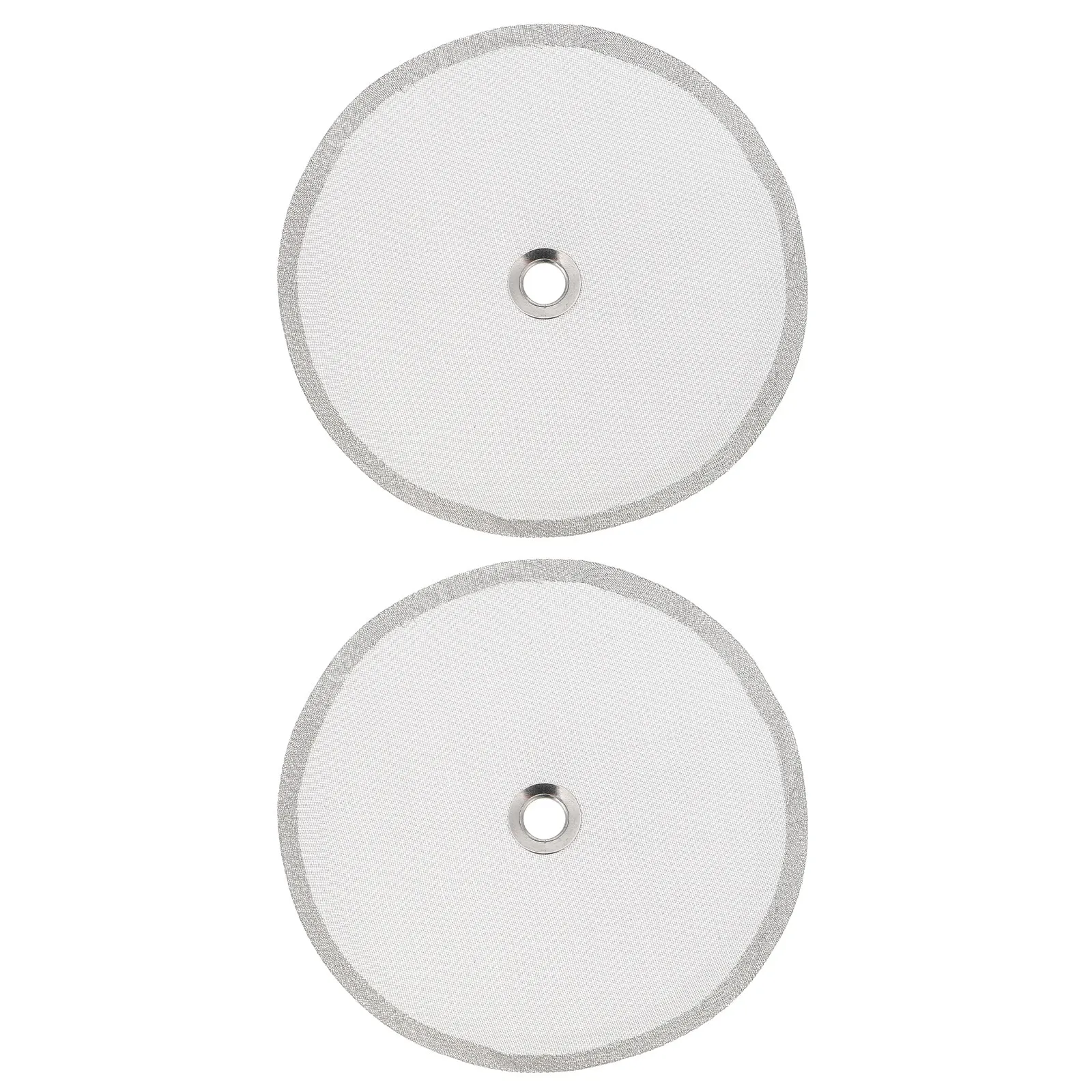 2Pcs Stainless Steel Coffee Pr - Coffee Tea Replacement 리뷰 및 가격