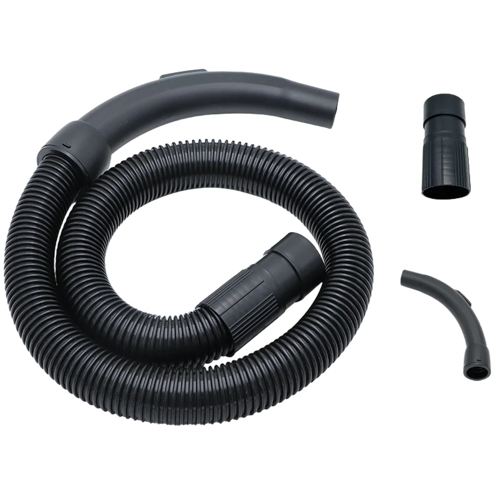 For 35mm Fittings Commercial Cleaning Hose Industrial Vacuum Hose For Thorough Cleaning Long Lasting Hose For Vacuum